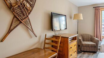 Cahilty #334/336 1 Bedroom Home
