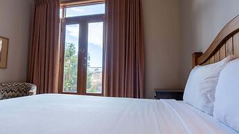 Cahilty #156/158 1 Bedroom Home