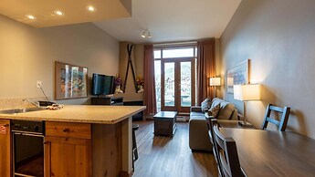 Cahilty #156/158 1 Bedroom Home