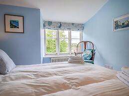 Half Moon Cottage