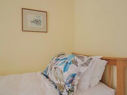 Half Moon Cottage