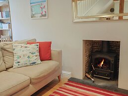 Half Moon Cottage