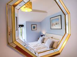 Half Moon Cottage