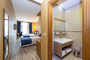 Harmoni Hotel Merter & SPA