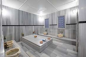 Harmoni Hotel Merter & SPA