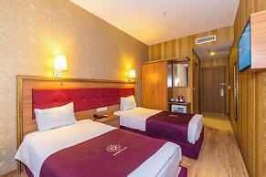 Harmoni Hotel Merter & SPA
