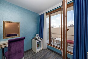 Harmoni Hotel Merter & SPA