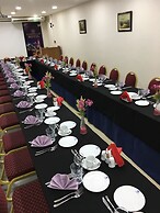 Harmoni Hotel Merter & SPA