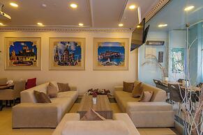 Harmoni Hotel Merter & SPA