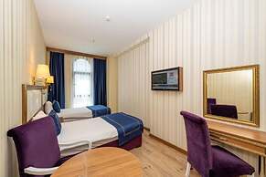 Harmoni Hotel Merter & SPA
