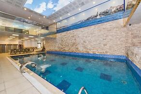 Harmoni Hotel Merter & SPA