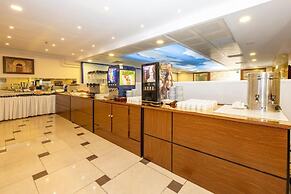Harmoni Hotel Merter & SPA