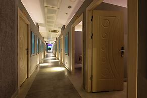 Harmoni Hotel Merter & SPA