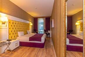 Harmoni Hotel Merter & SPA