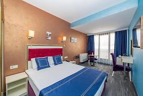 Harmoni Hotel Merter & SPA
