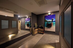 Harmoni Hotel Merter & SPA