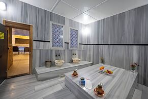 Harmoni Hotel Merter & SPA