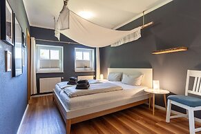 Ferienwohnung in St.peter-ording