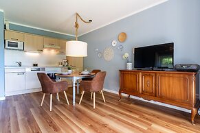 Ferienwohnung in St.peter-ording