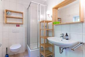 Ferienwohnung in St.peter-ording