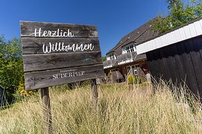 Ferienwohnung in St.peter-ording