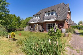 Ferienwohnung in St.peter-ording
