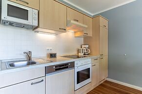 Ferienwohnung in St.peter-ording
