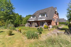 Ferienwohnung in St.peter-ording