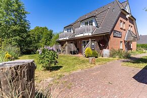 Ferienwohnung in St.peter-ording