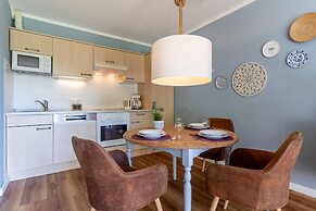 Ferienwohnung in St.peter-ording