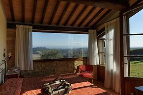 Santo Pietro Resort