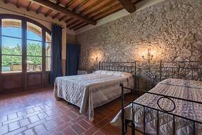 Santo Pietro Resort