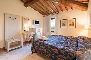 Santo Pietro Resort