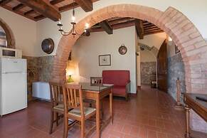 Santo Pietro Resort
