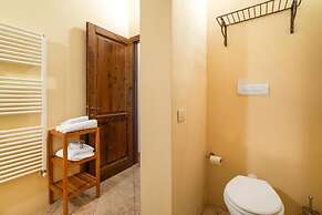 Santo Pietro Resort