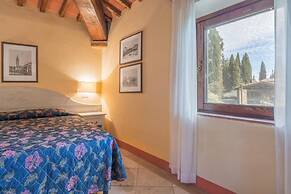 Santo Pietro Resort