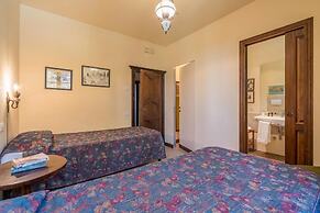 Santo Pietro Resort