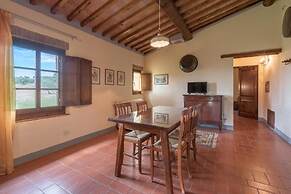 Santo Pietro Resort