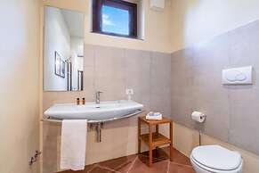 Santo Pietro Resort