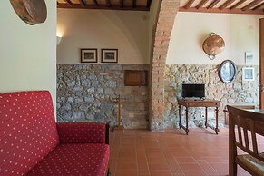 Santo Pietro Resort