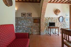 Santo Pietro Resort