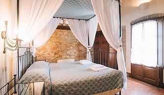 Santo Pietro Resort