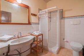 Santo Pietro Resort