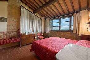 Santo Pietro Resort