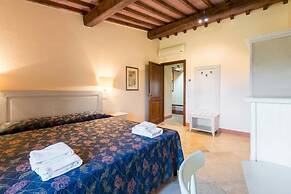 Santo Pietro Resort
