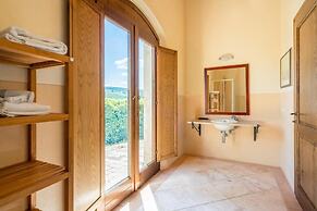 Santo Pietro Resort