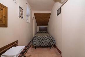 Santo Pietro Resort