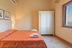 Santo Pietro Resort