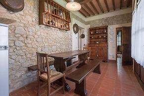Santo Pietro Resort