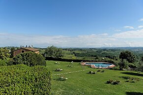 Santo Pietro Resort
